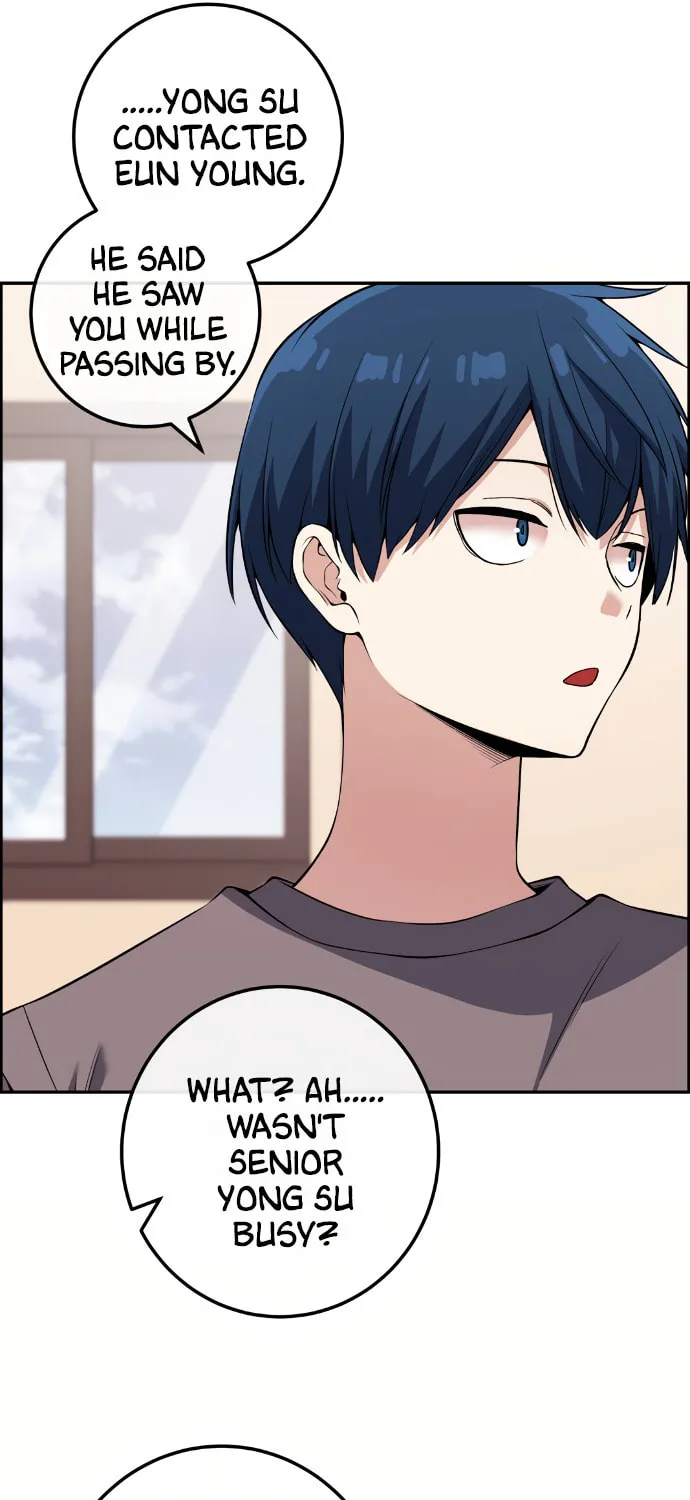 Webtoon Character Na Kang Lim Chapter 116 page 34 - 