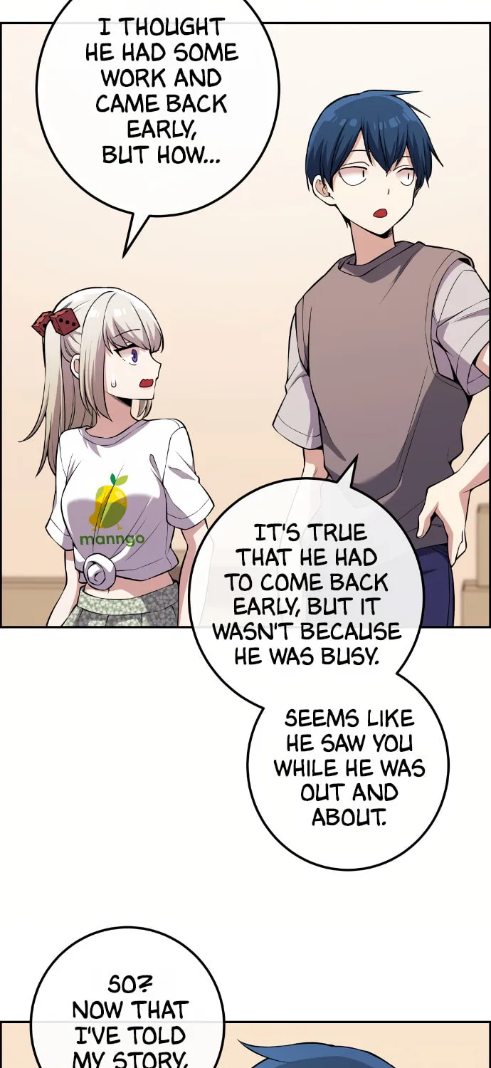 Webtoon Character Na Kang Lim Chapter 116 page 35 - 