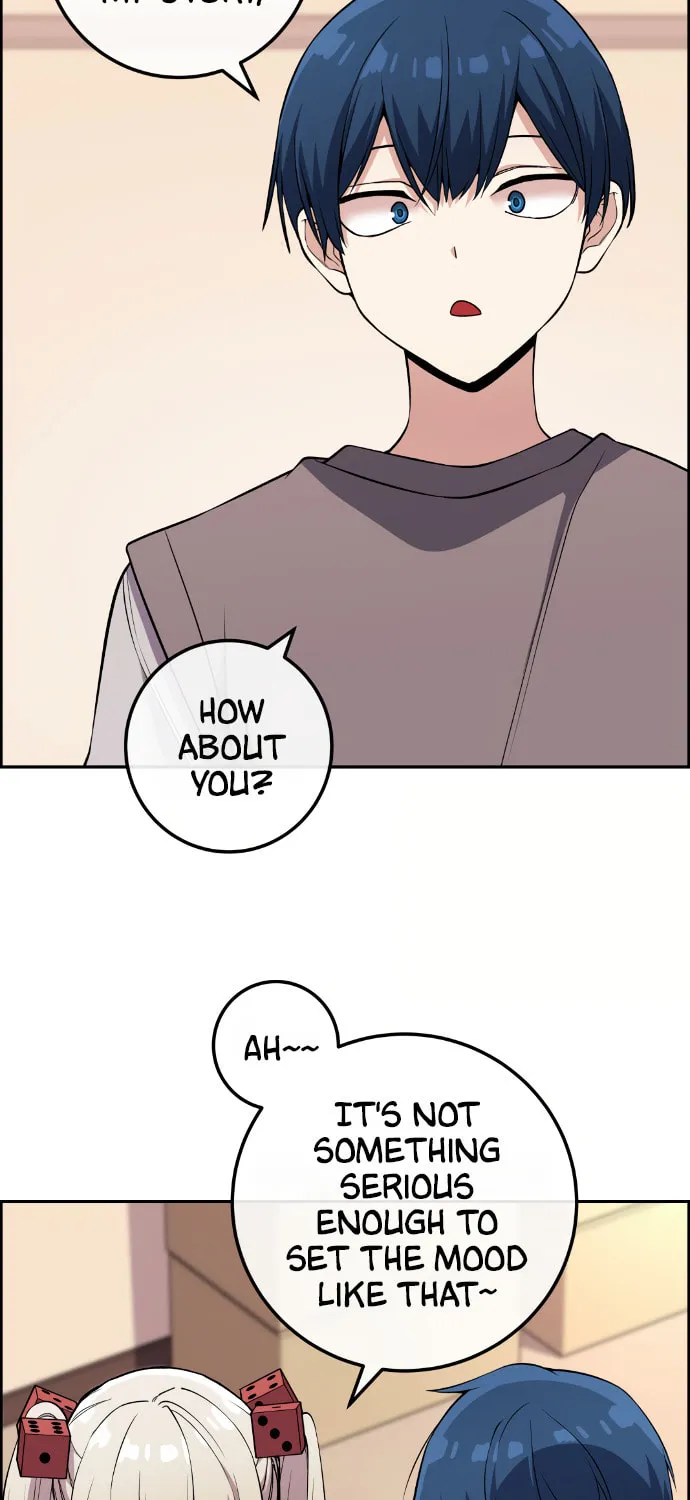 Webtoon Character Na Kang Lim Chapter 116 page 36 - 