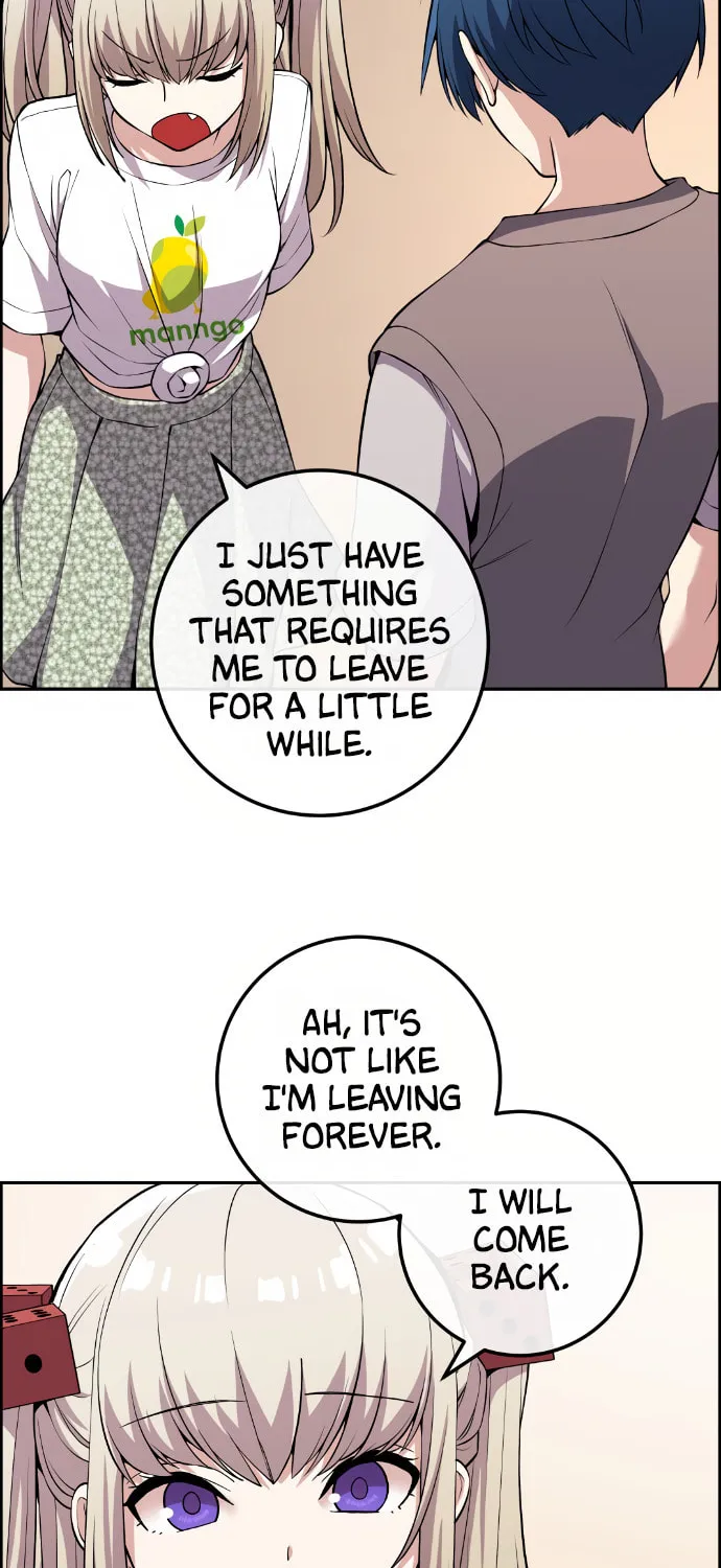 Webtoon Character Na Kang Lim Chapter 116 page 37 - 