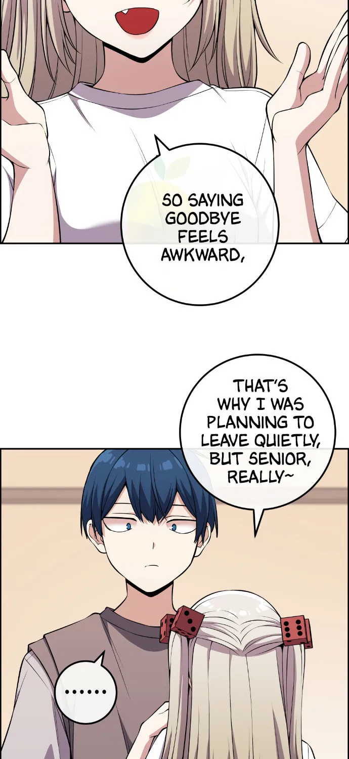 Webtoon Character Na Kang Lim Chapter 116 page 38 - 
