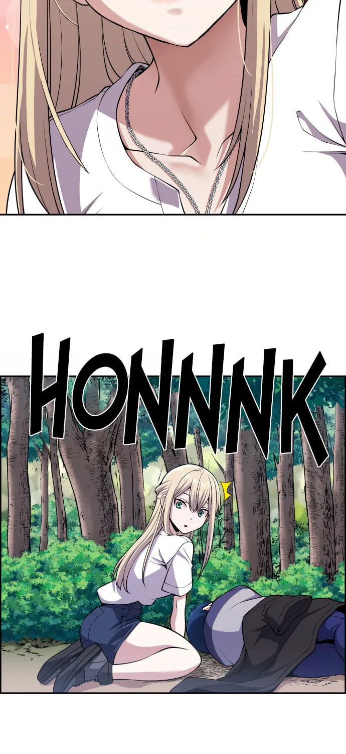 Webtoon Character Na Kang Lim Chapter 116 page 5 - 