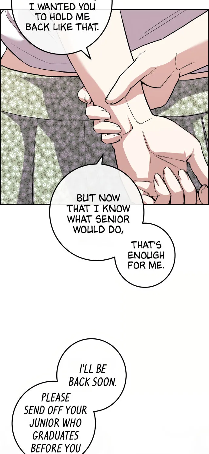Webtoon Character Na Kang Lim Chapter 116 page 42 - 