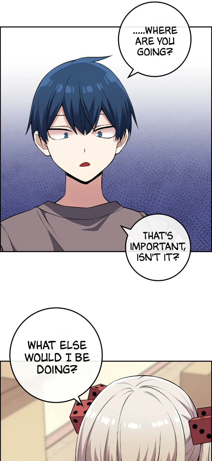 Webtoon Character Na Kang Lim Chapter 116 page 44 - 