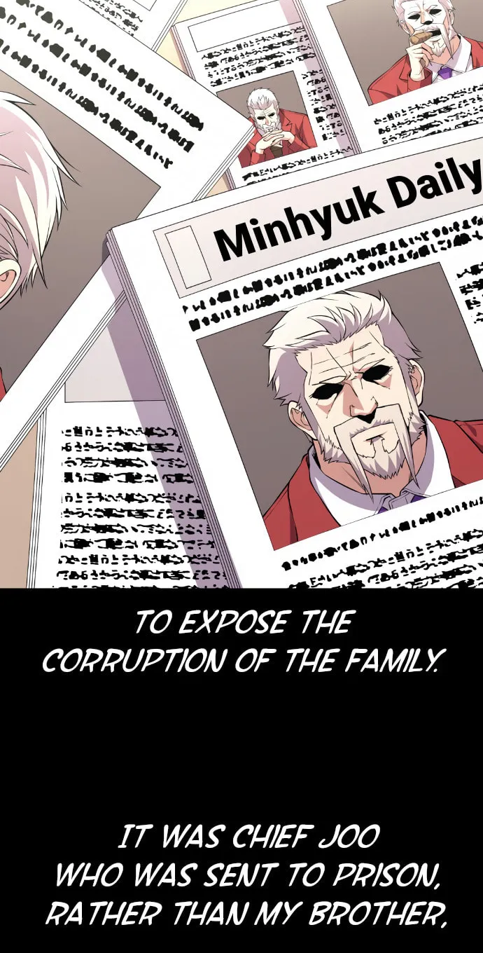 Webtoon Character Na Kang Lim Chapter 116 page 46 - 