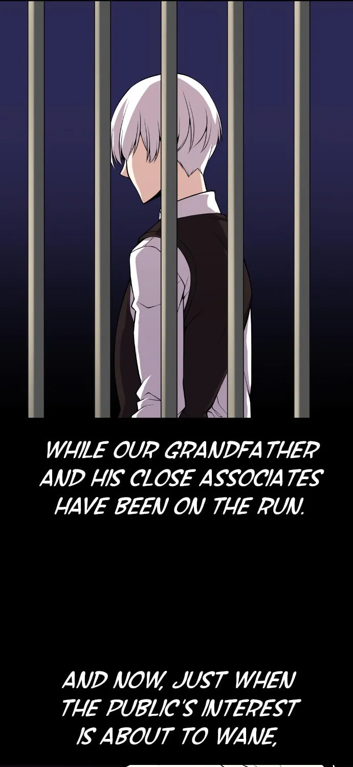 Webtoon Character Na Kang Lim Chapter 116 page 47 - 