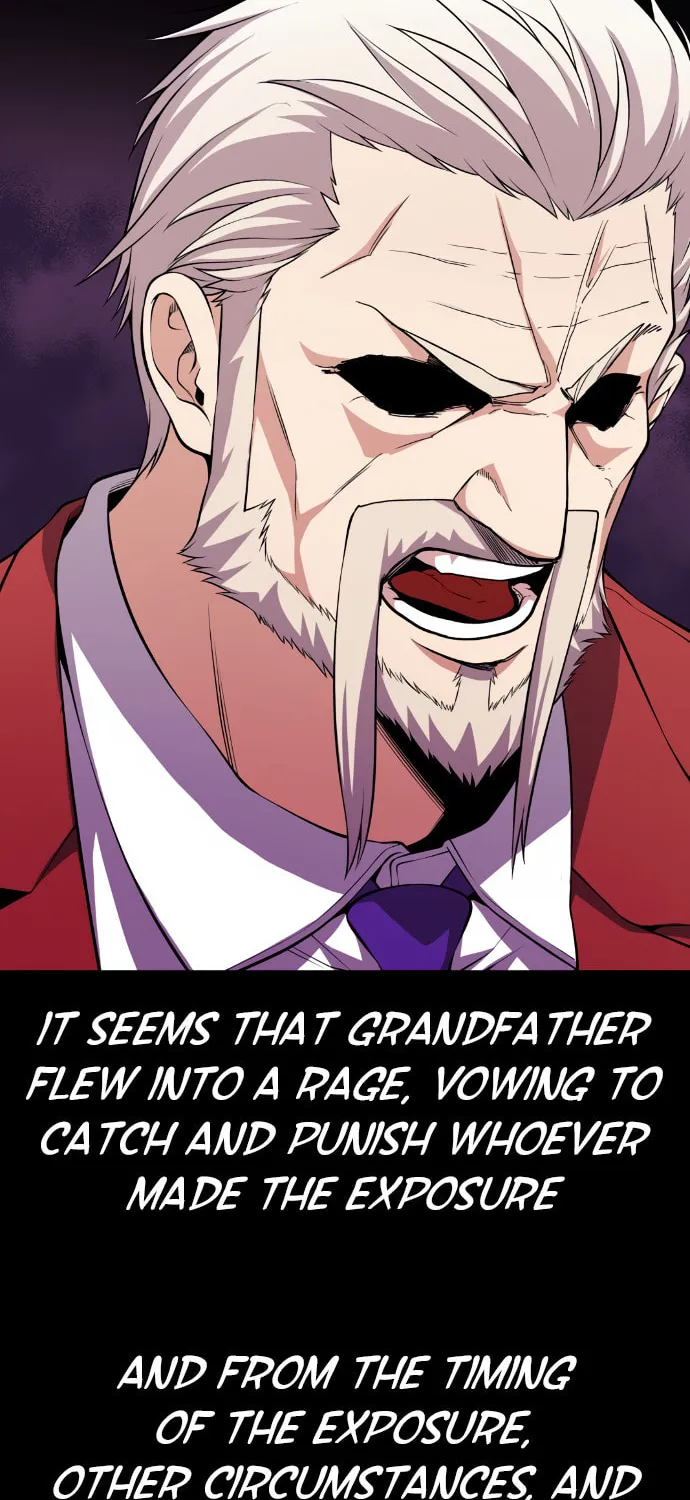 Webtoon Character Na Kang Lim Chapter 116 page 48 - 