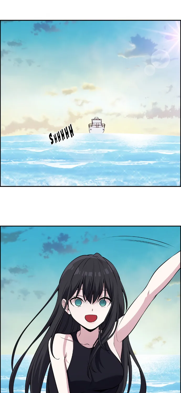Webtoon Character Na Kang Lim Chapter 116 page 6 - 