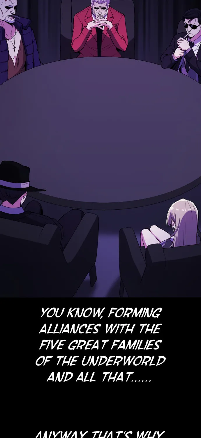 Webtoon Character Na Kang Lim Chapter 116 page 52 - 
