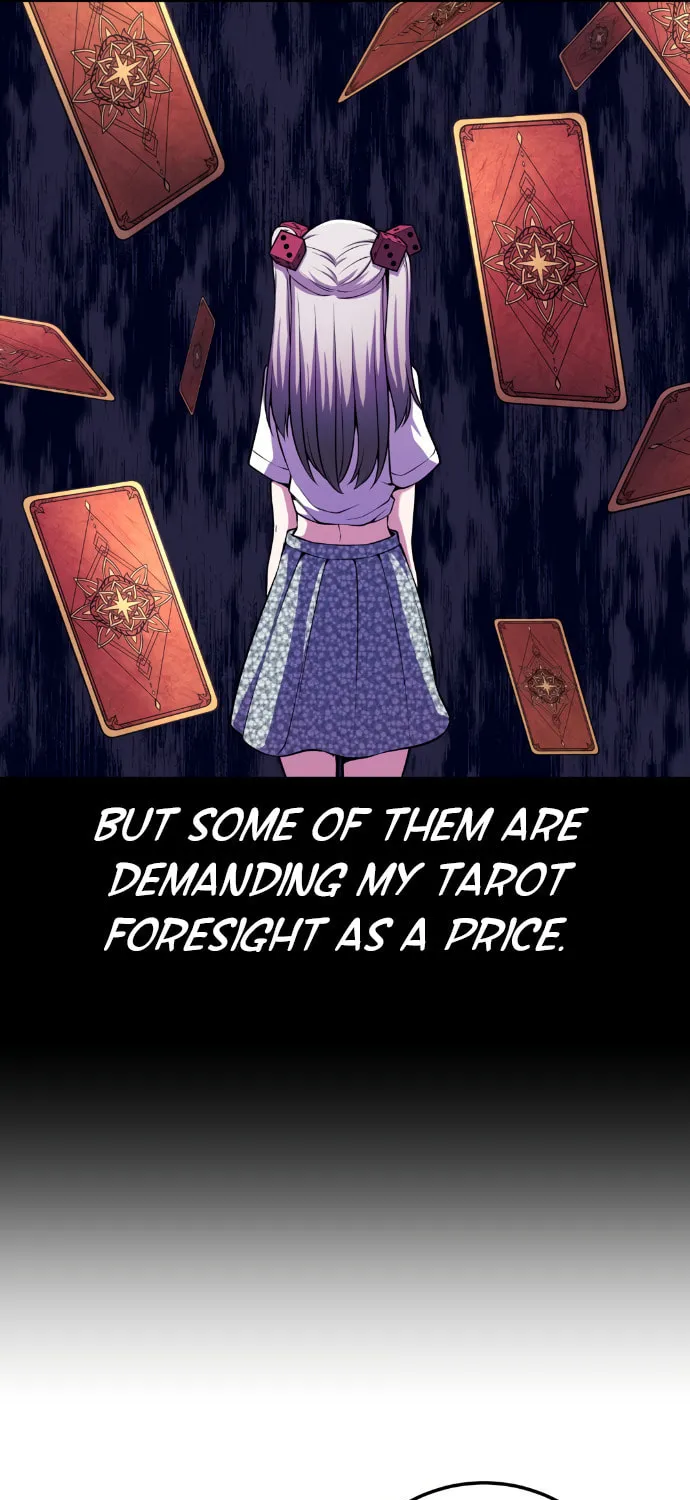 Webtoon Character Na Kang Lim Chapter 116 page 54 - 