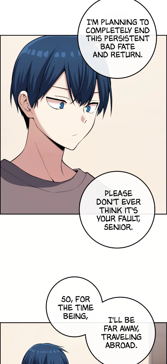 Webtoon Character Na Kang Lim Chapter 116 page 55 - 