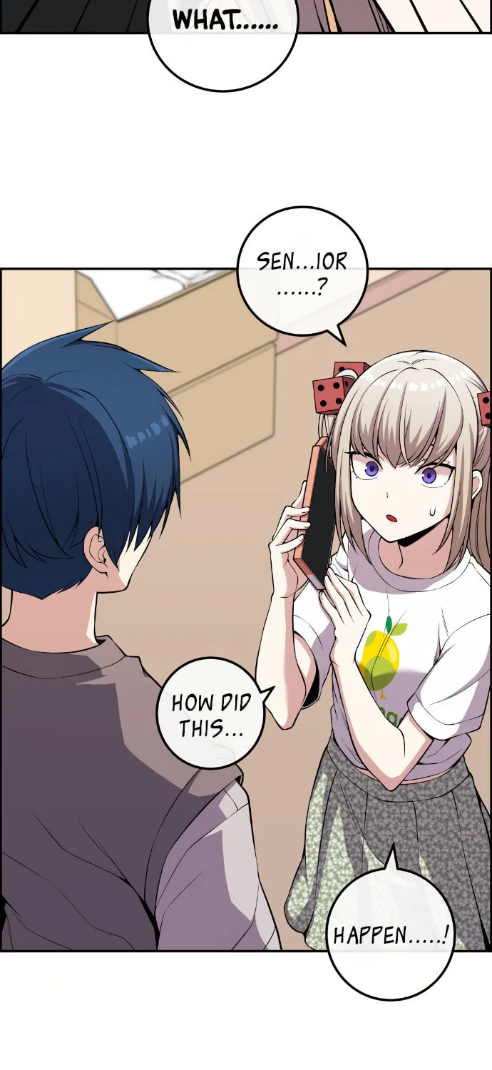 Webtoon Character Na Kang Lim Chapter 116 page 59 - 