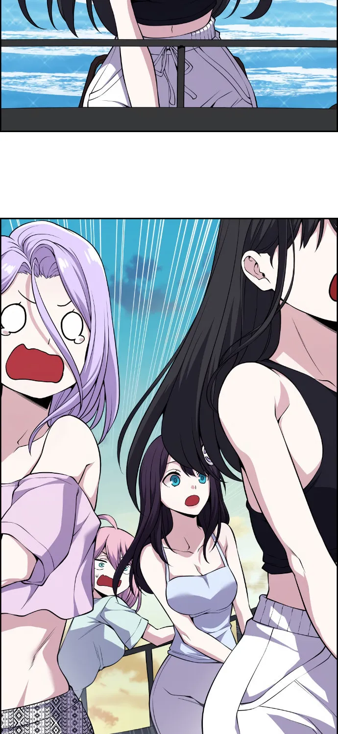 Webtoon Character Na Kang Lim Chapter 116 page 7 - 