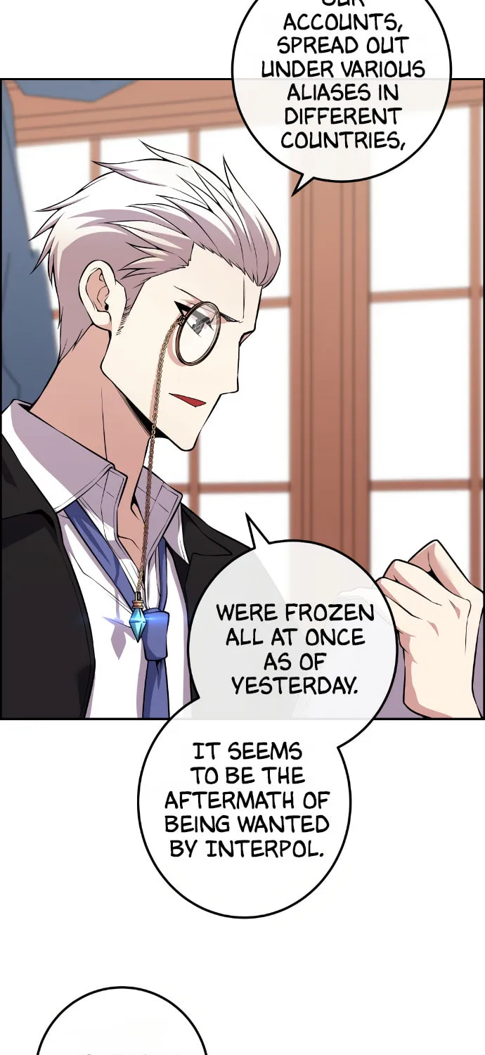 Webtoon Character Na Kang Lim Chapter 116 page 65 - 