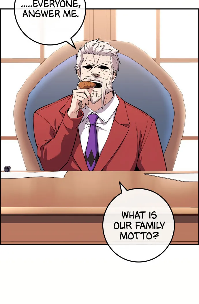 Webtoon Character Na Kang Lim Chapter 116 page 66 - 
