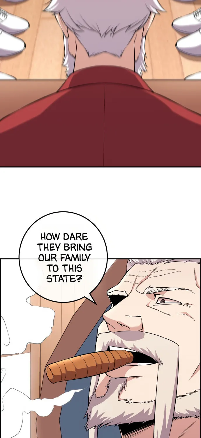 Webtoon Character Na Kang Lim Chapter 116 page 68 - 