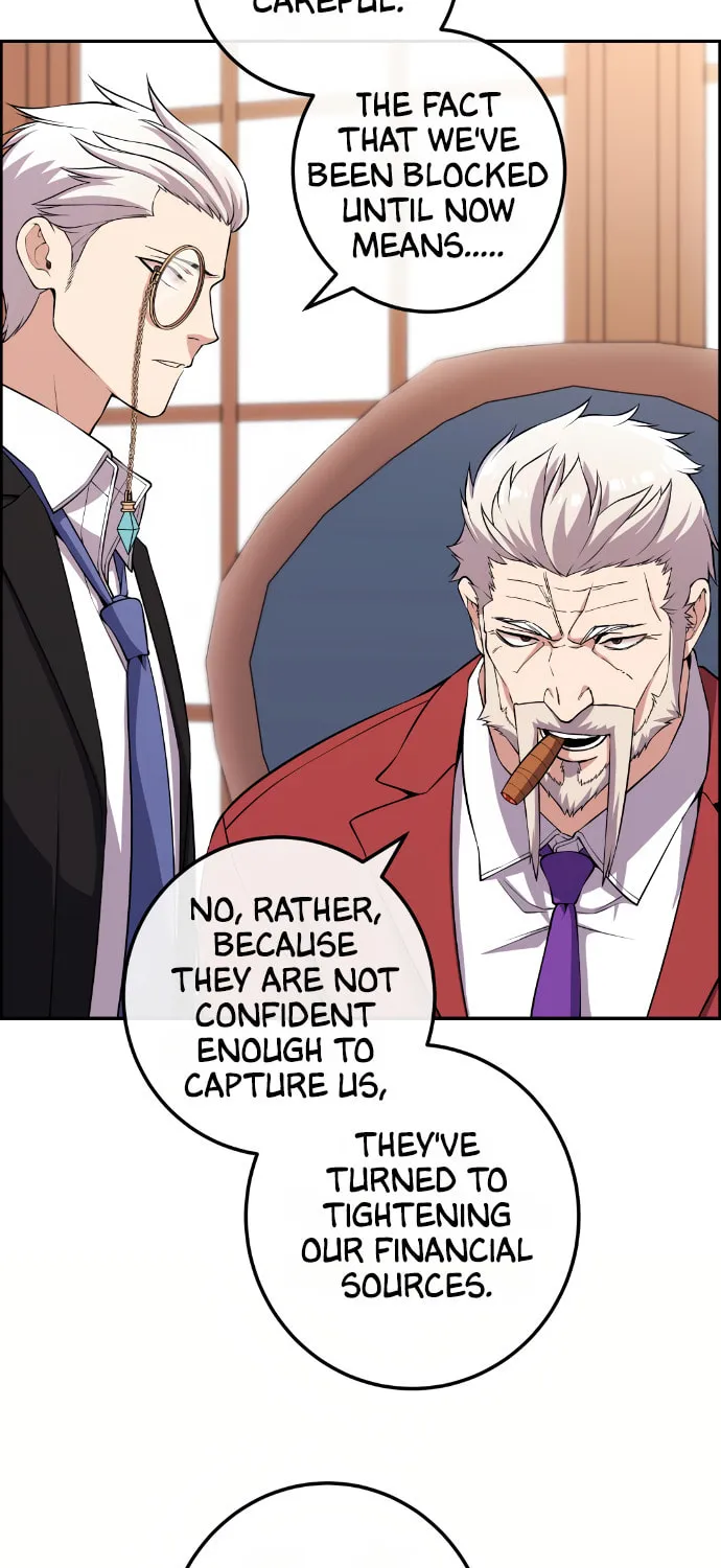 Webtoon Character Na Kang Lim Chapter 116 page 71 - 