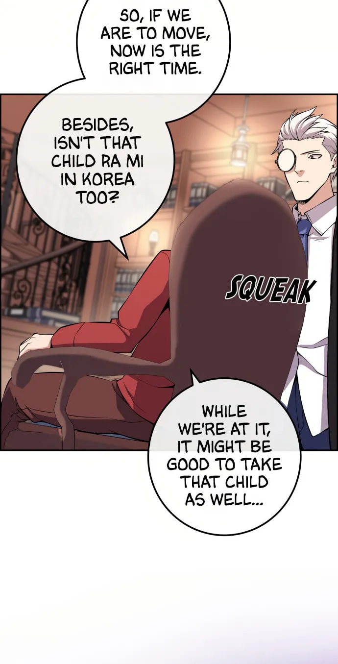 Webtoon Character Na Kang Lim Chapter 116 page 72 - 