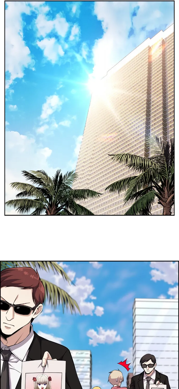 Webtoon Character Na Kang Lim Chapter 116 page 9 - 