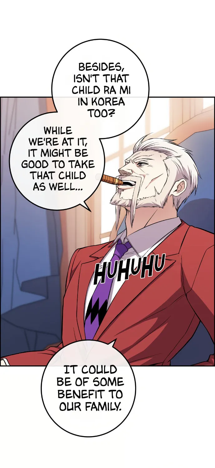 Webtoon Character Na Kang Lim Chapter 117 page 2 - 