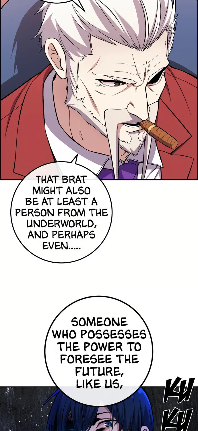 Webtoon Character Na Kang Lim Chapter 117 page 11 - 