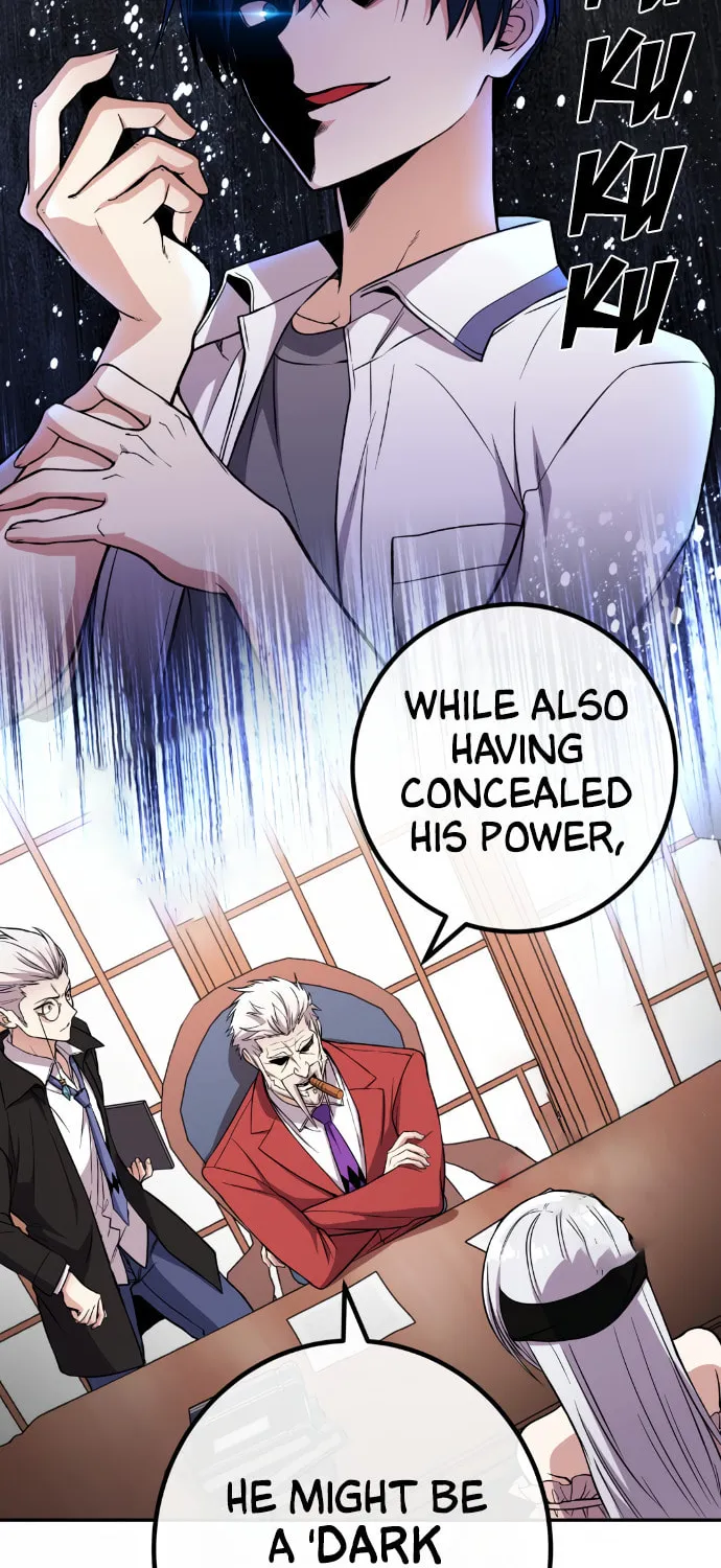 Webtoon Character Na Kang Lim Chapter 117 page 12 - 