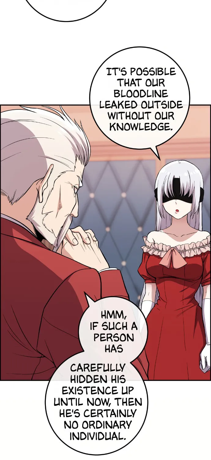 Webtoon Character Na Kang Lim Chapter 117 page 14 - 