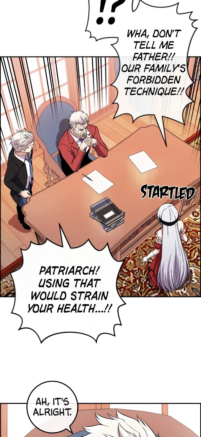 Webtoon Character Na Kang Lim Chapter 117 page 18 - 