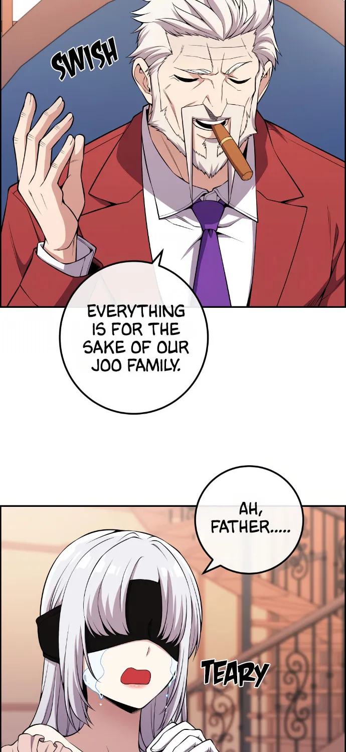 Webtoon Character Na Kang Lim Chapter 117 page 19 - 