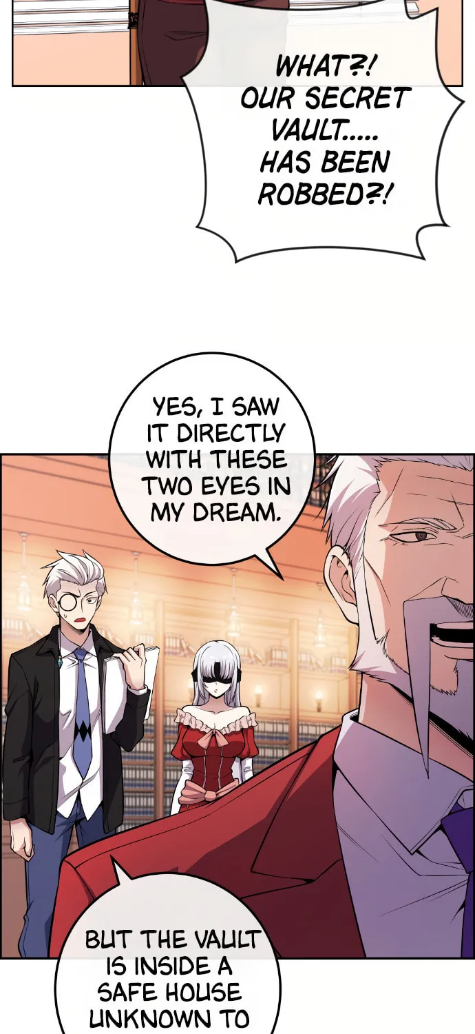 Webtoon Character Na Kang Lim Chapter 117 page 21 - 