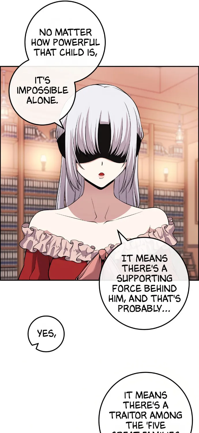Webtoon Character Na Kang Lim Chapter 117 page 23 - 