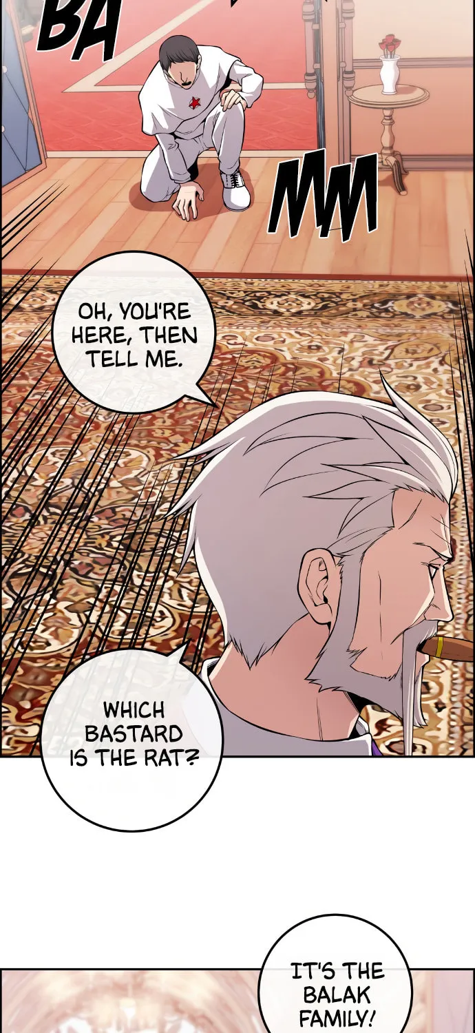 Webtoon Character Na Kang Lim Chapter 117 page 25 - 