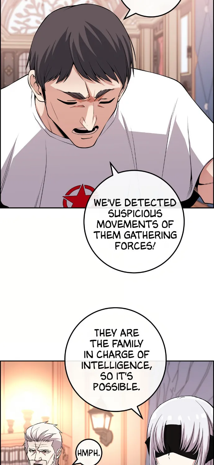 Webtoon Character Na Kang Lim Chapter 117 page 26 - 
