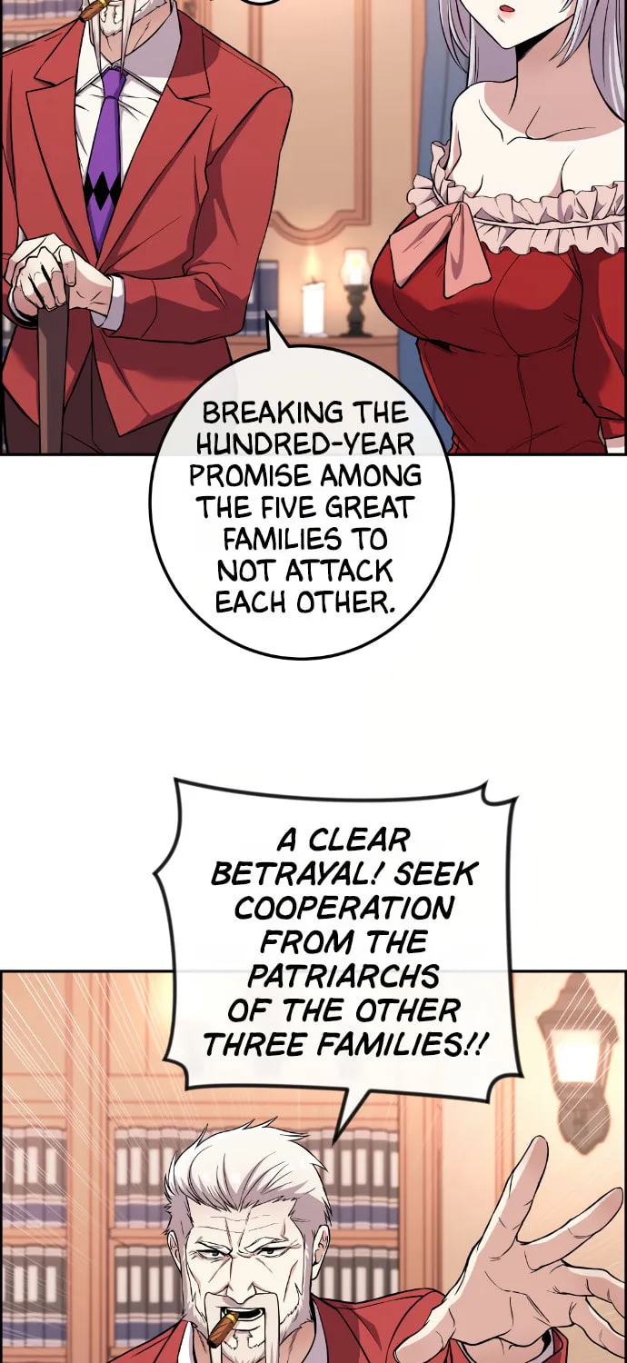 Webtoon Character Na Kang Lim Chapter 117 page 27 - 