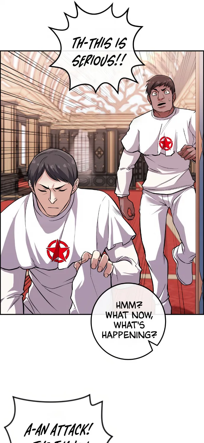 Webtoon Character Na Kang Lim Chapter 117 page 29 - 