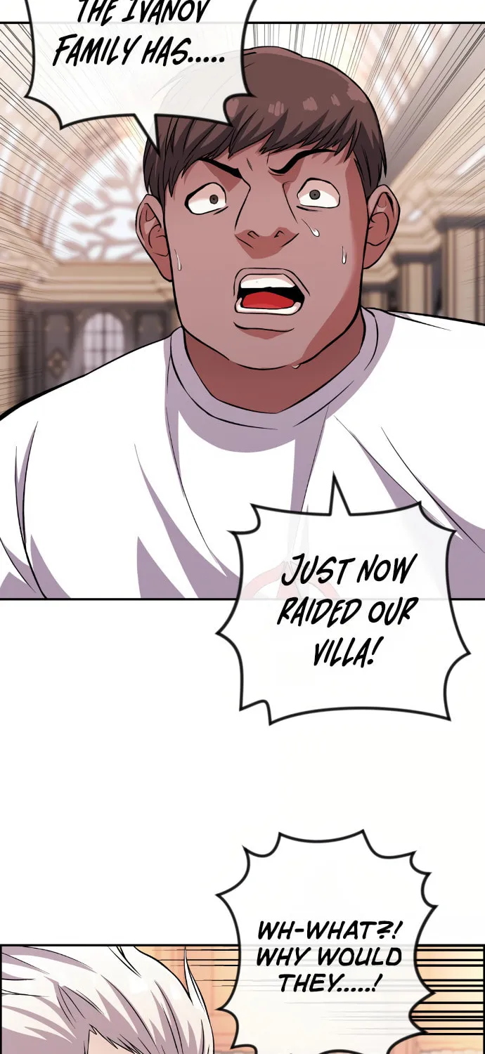 Webtoon Character Na Kang Lim Chapter 117 page 30 - 