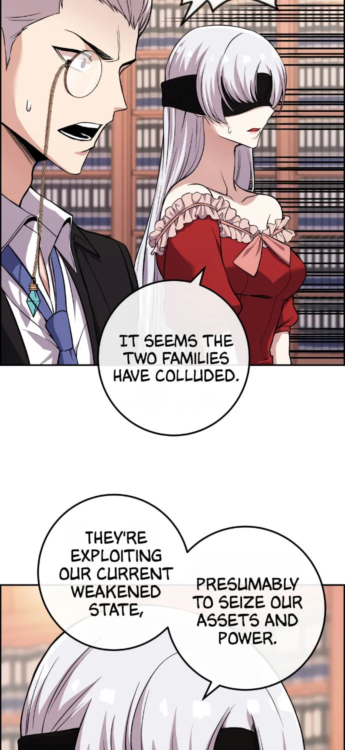 Webtoon Character Na Kang Lim Chapter 117 page 31 - 