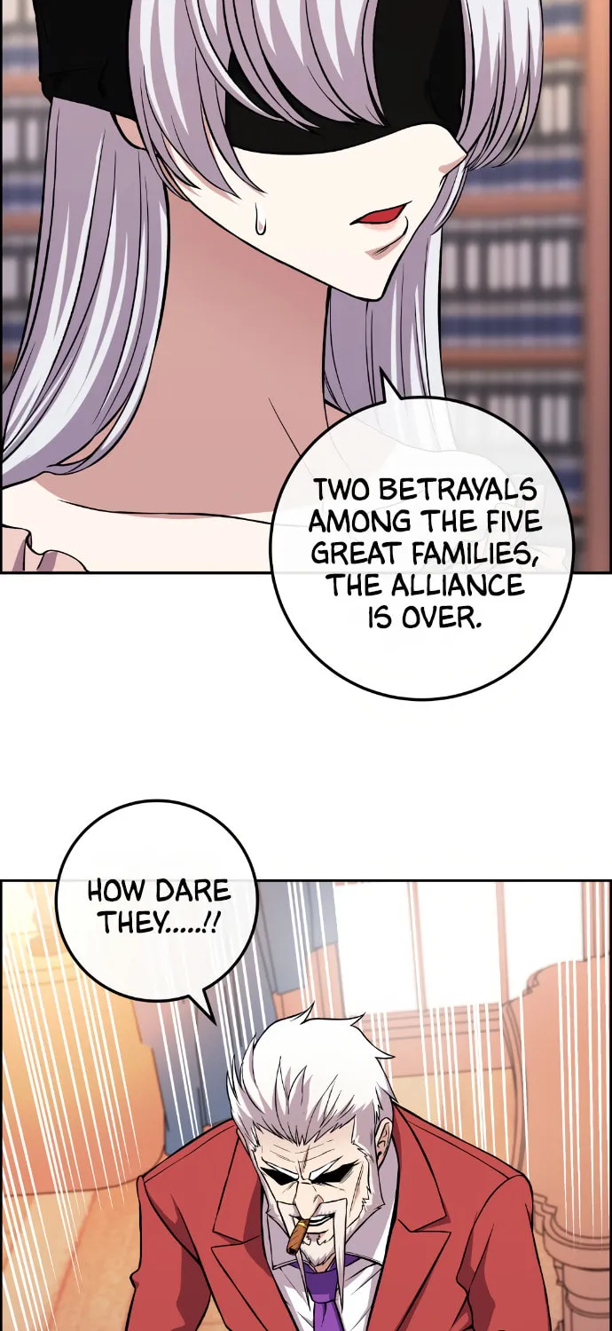 Webtoon Character Na Kang Lim Chapter 117 page 32 - 