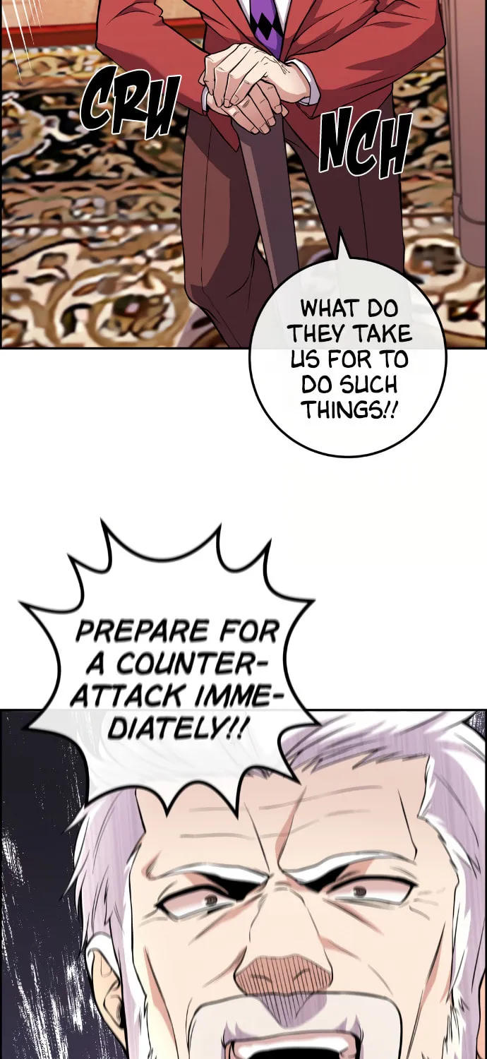 Webtoon Character Na Kang Lim Chapter 117 page 33 - 