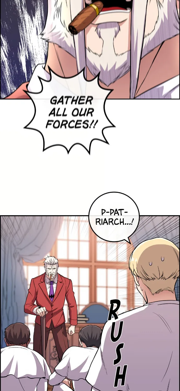 Webtoon Character Na Kang Lim Chapter 117 page 34 - 
