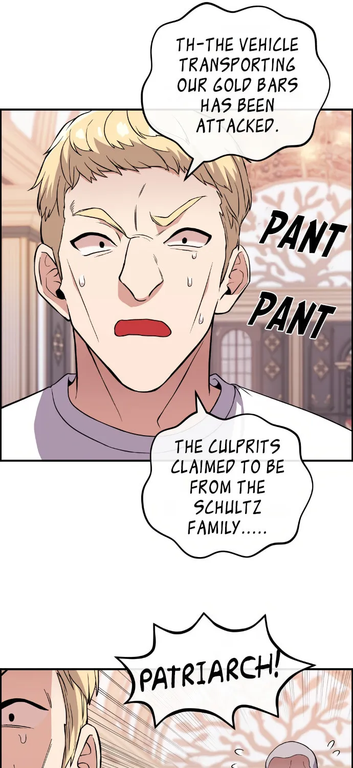 Webtoon Character Na Kang Lim Chapter 117 page 36 - 