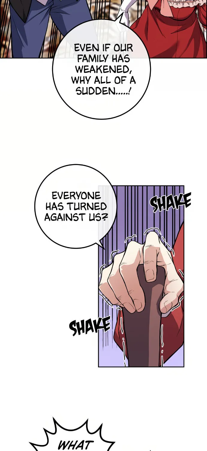 Webtoon Character Na Kang Lim Chapter 117 page 39 - 