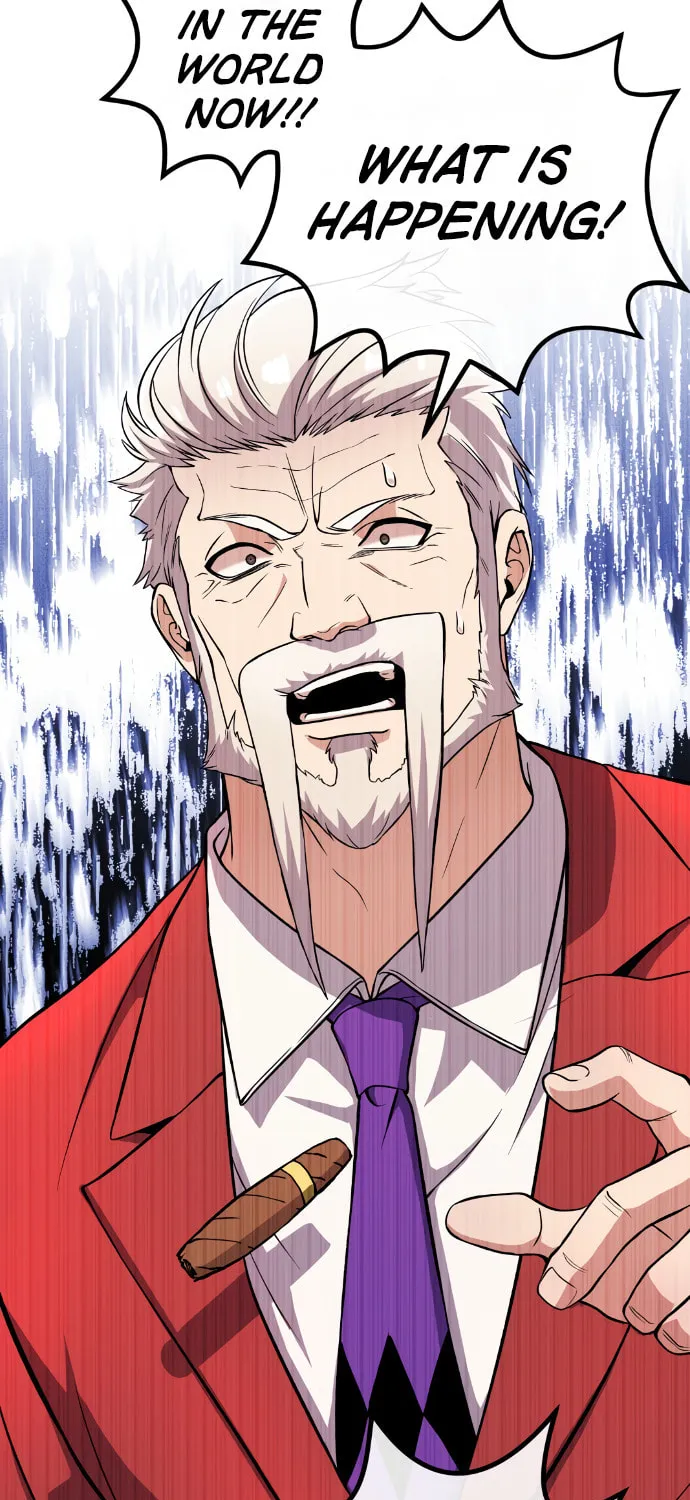 Webtoon Character Na Kang Lim Chapter 117 page 40 - 