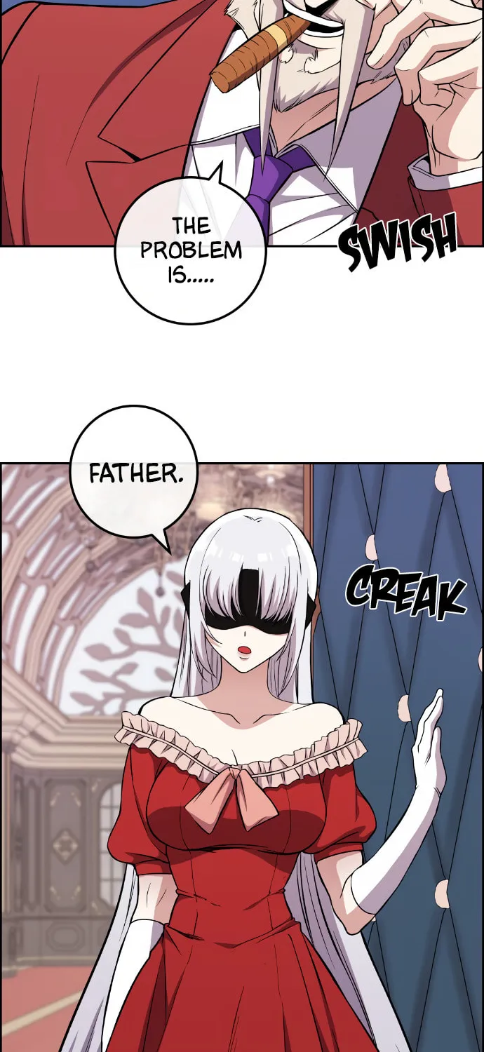 Webtoon Character Na Kang Lim Chapter 117 page 5 - 