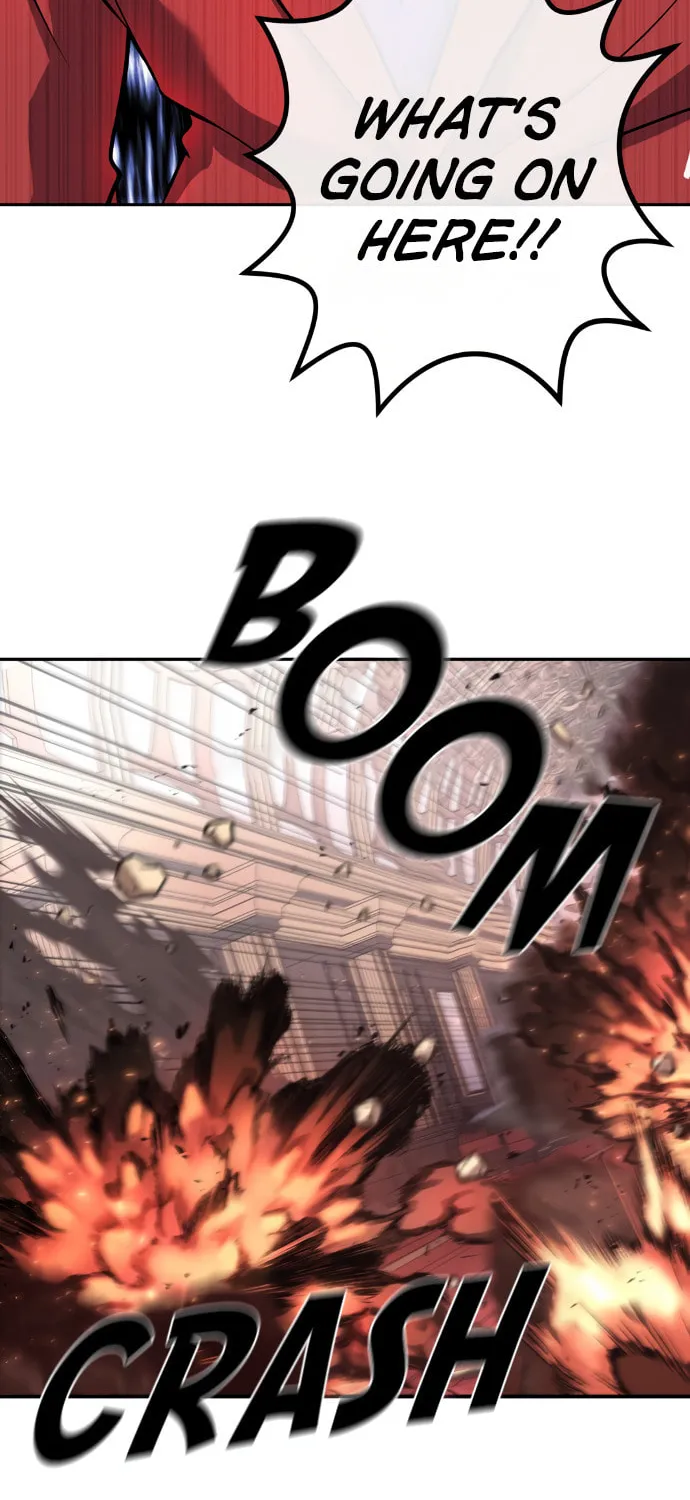 Webtoon Character Na Kang Lim Chapter 117 page 41 - 