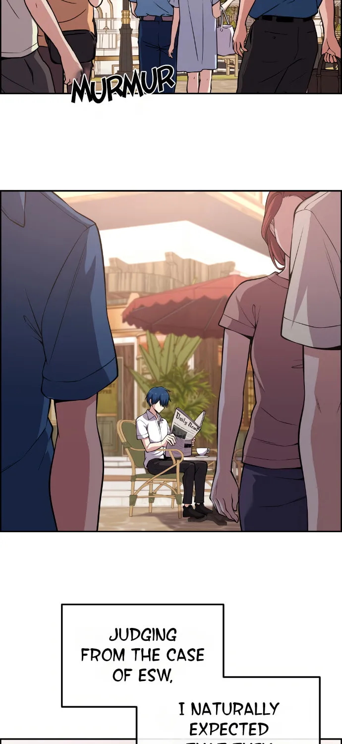 Webtoon Character Na Kang Lim Chapter 117 page 44 - 