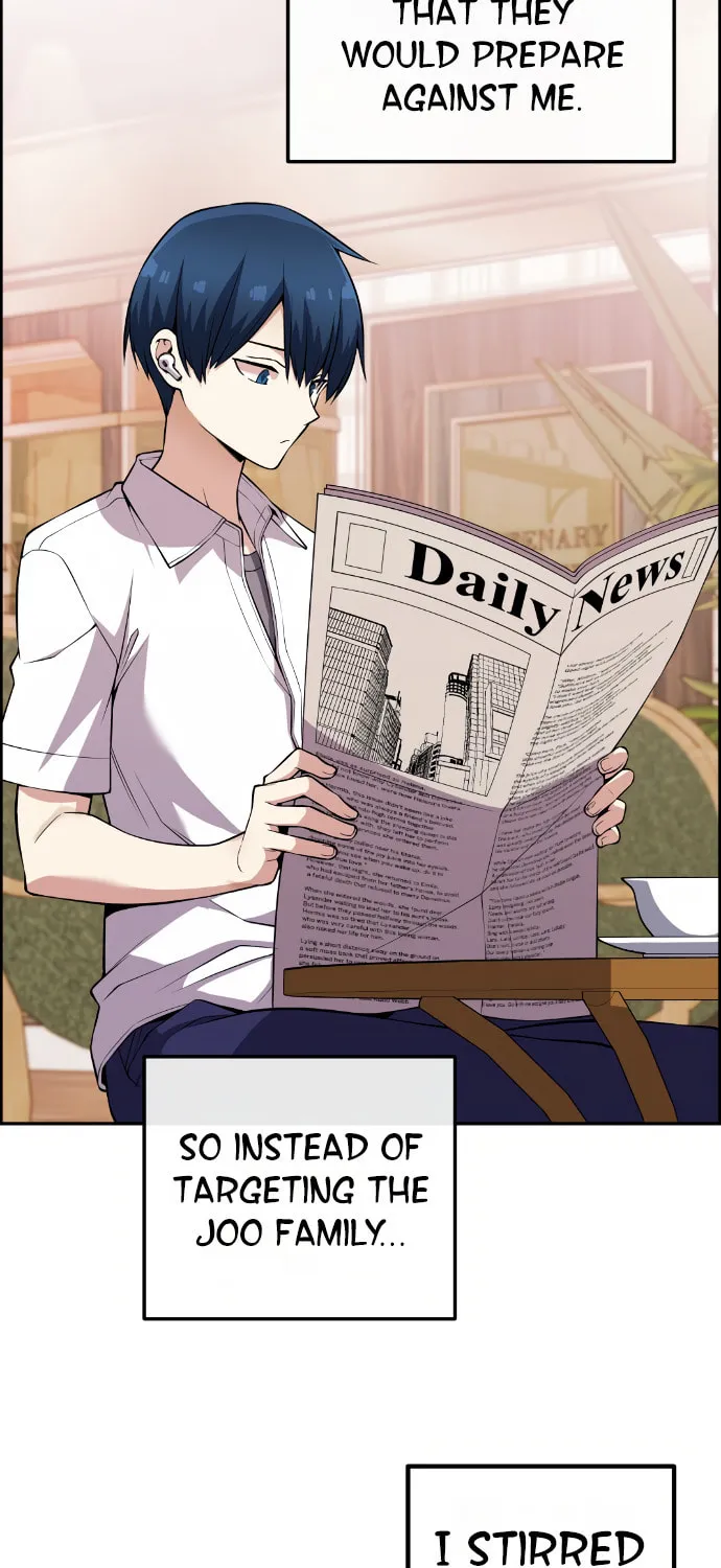 Webtoon Character Na Kang Lim Chapter 117 page 45 - 