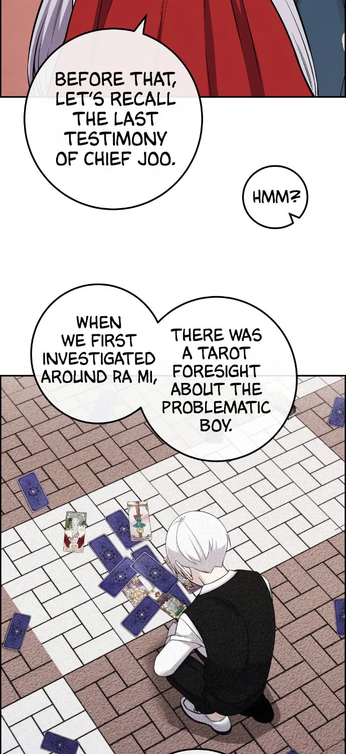 Webtoon Character Na Kang Lim Chapter 117 page 6 - 