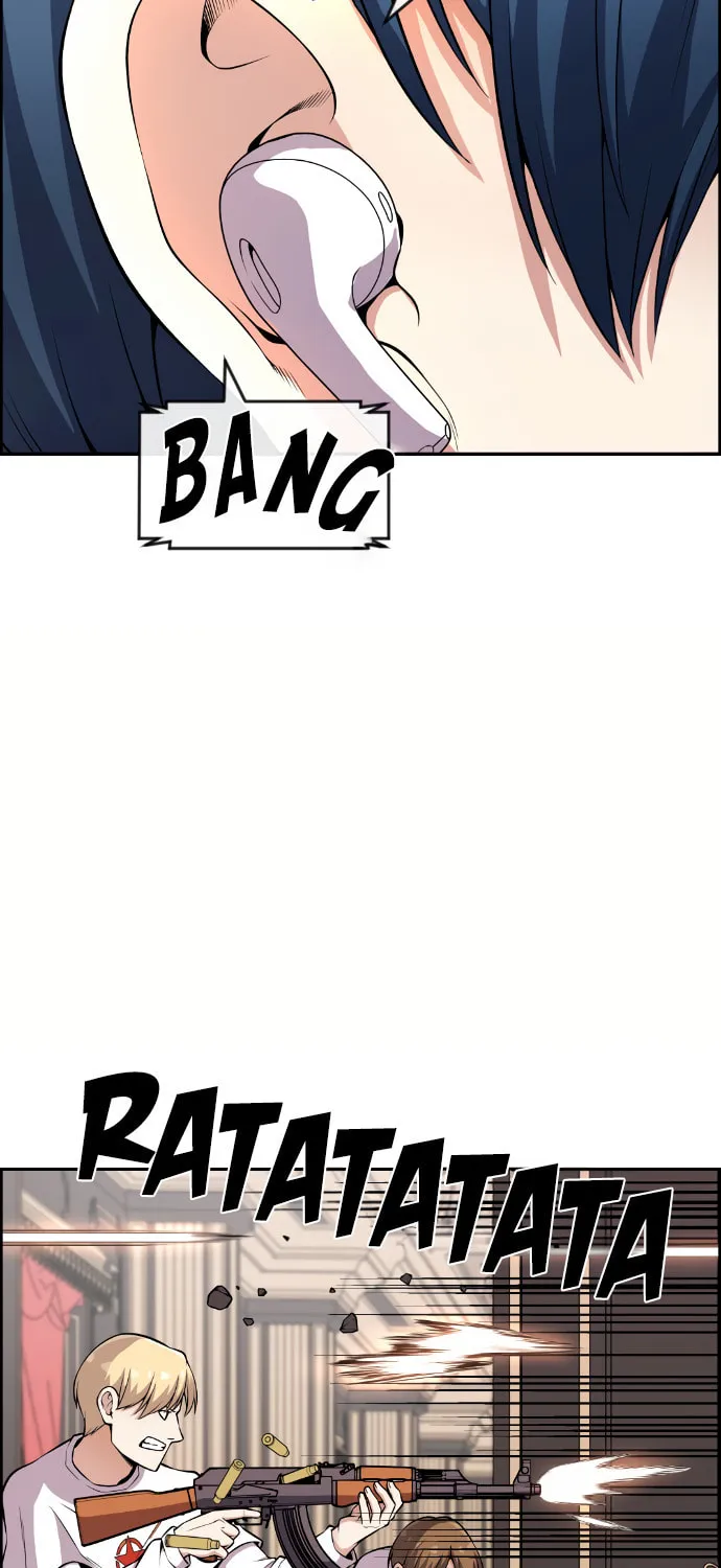 Webtoon Character Na Kang Lim Chapter 117 page 51 - 