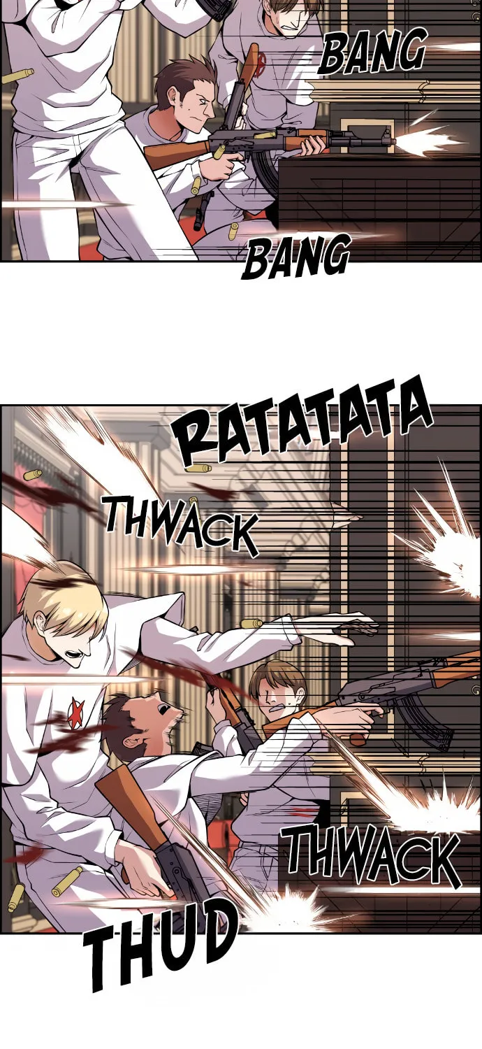 Webtoon Character Na Kang Lim Chapter 117 page 52 - 